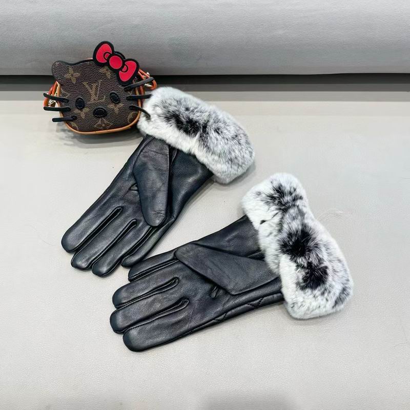 Chanel gloves M L 192 (5)