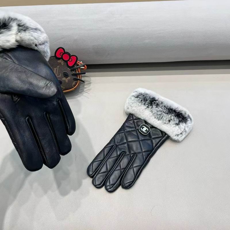 Chanel gloves M L 192 (6)