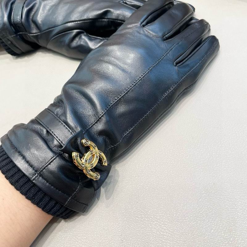 Chanel gloves M L 20 (4)