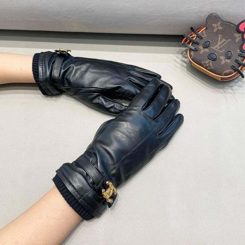 Chanel gloves M L 20 (5)
