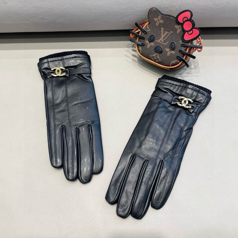 Chanel gloves M L 20 (6)