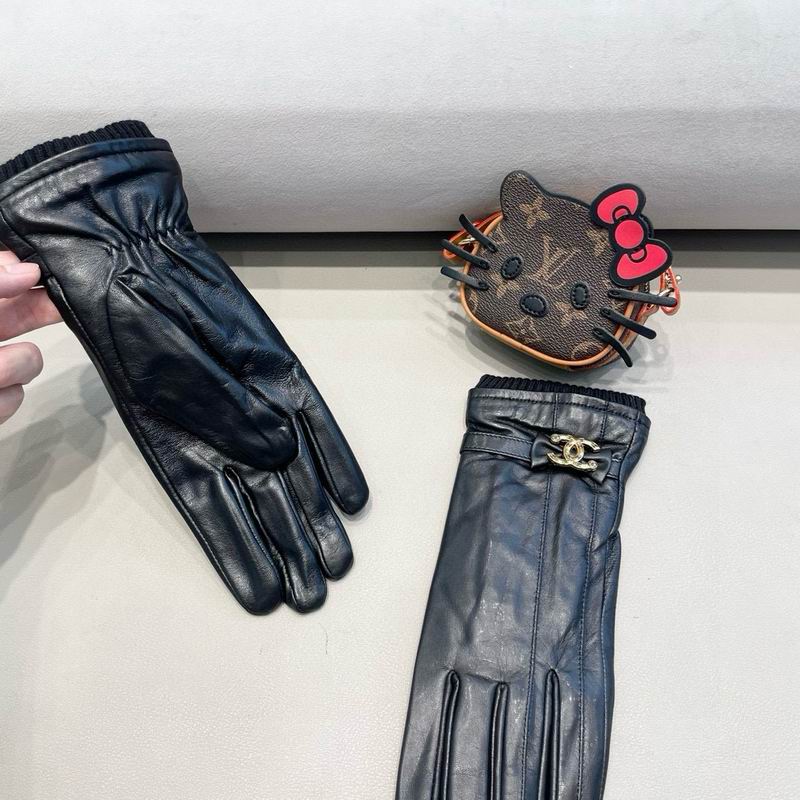 Chanel gloves M L 20 (7)