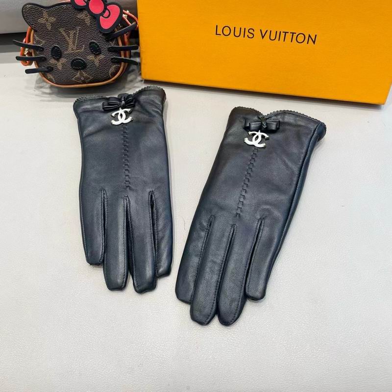 Chanel gloves M L 23 (10)