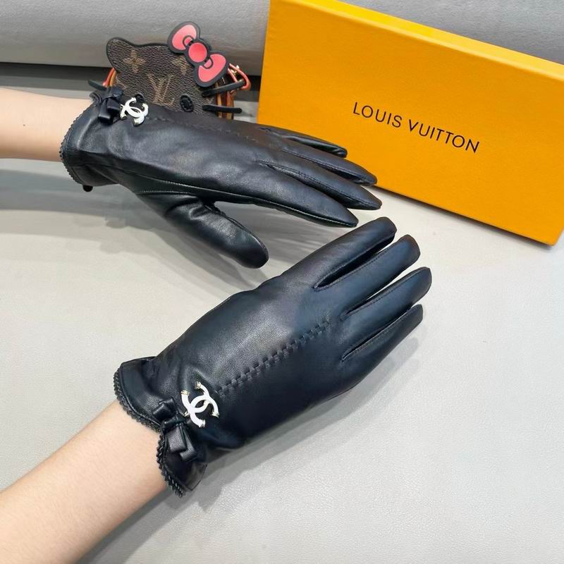 Chanel gloves M L 23 (4)