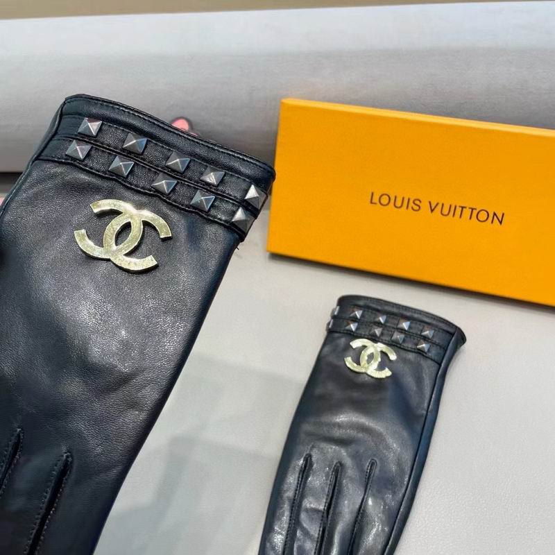 Chanel gloves M L 23 (6)