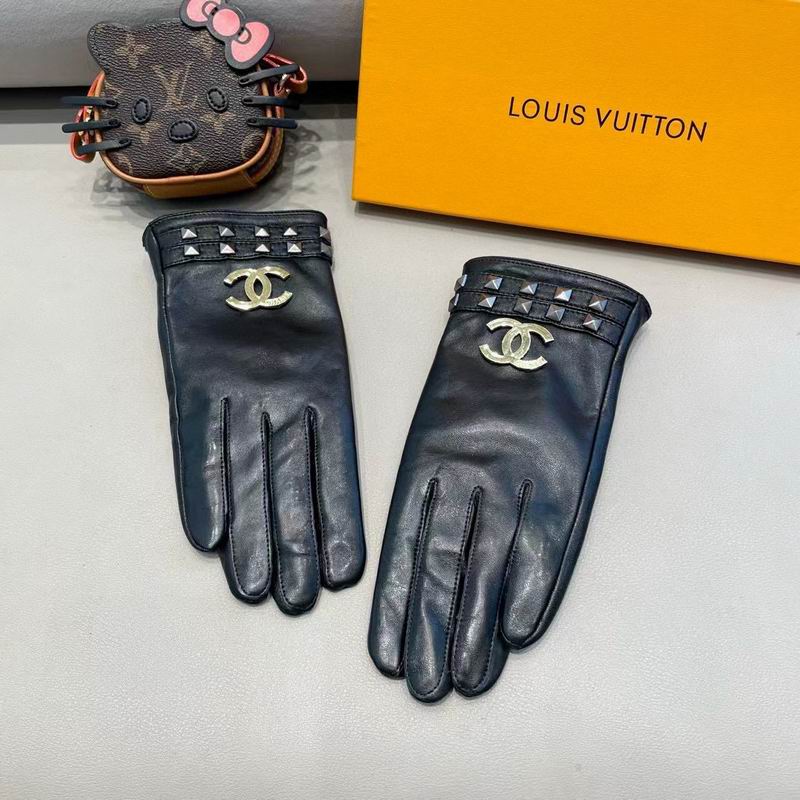 Chanel gloves M L 23 (7)