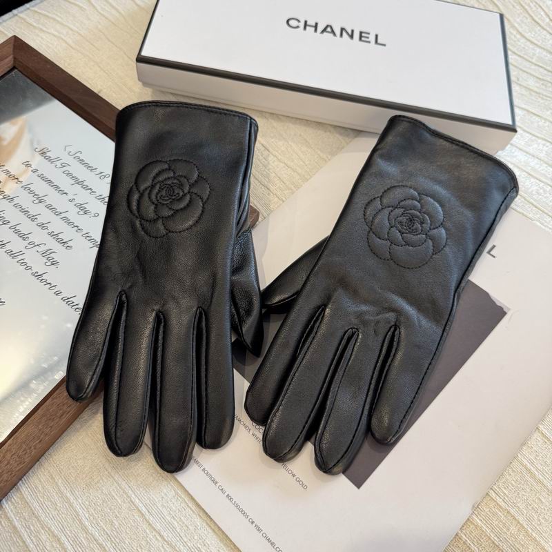 Chanel gloves M L 24 (6)