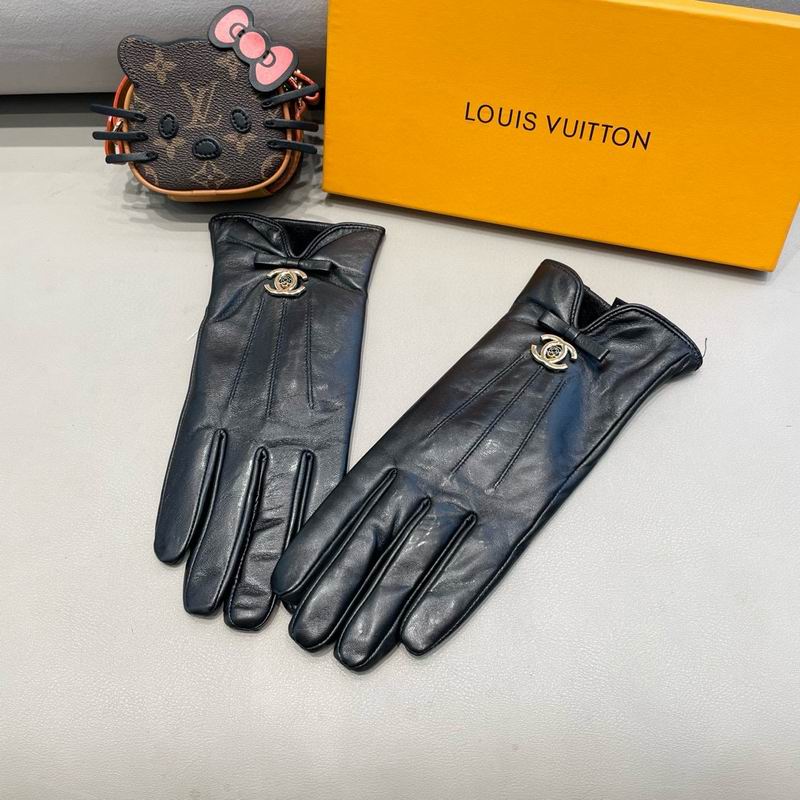 Chanel gloves M L 25 (10)