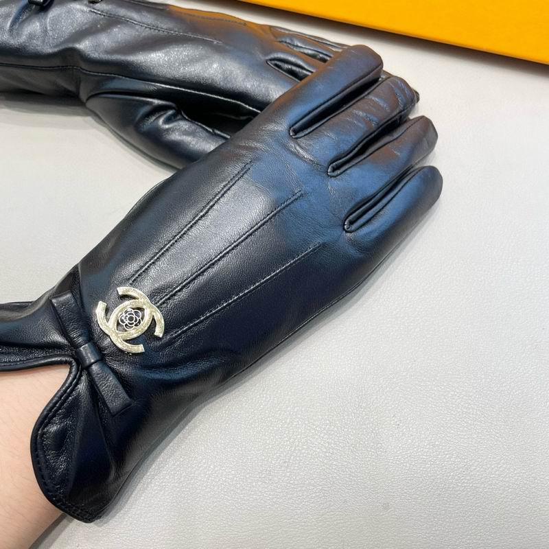 Chanel gloves M L 25 (4)