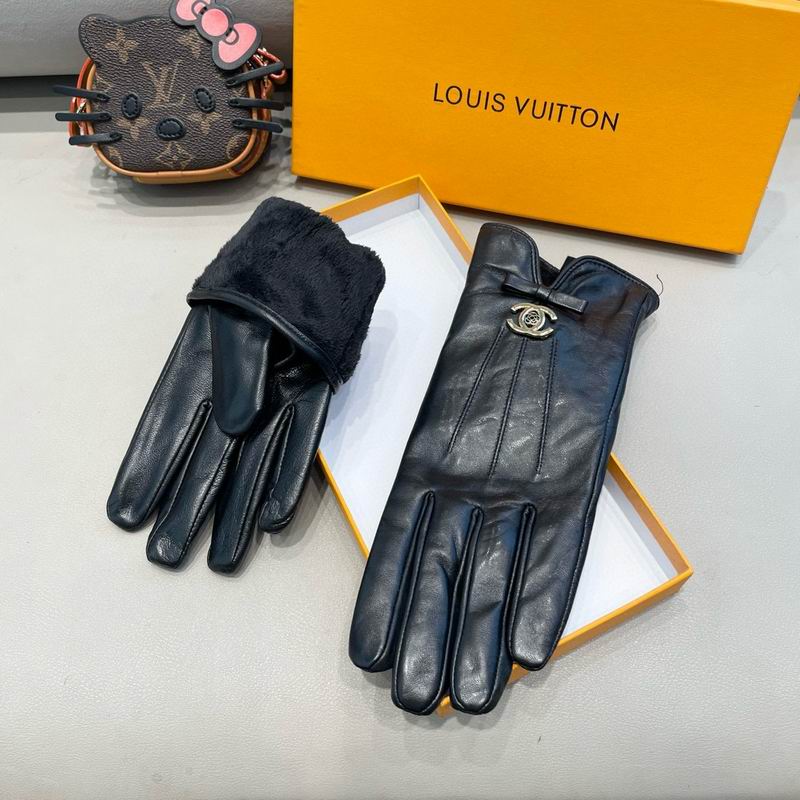 Chanel gloves M L 25 (6)