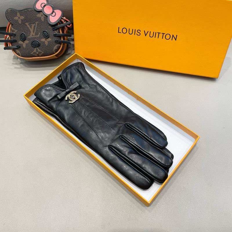 Chanel gloves M L 25 (7)