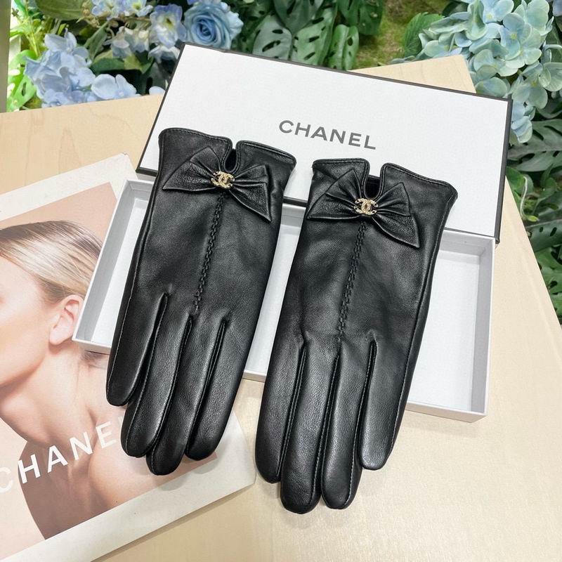 Chanel gloves M L 27 (6)