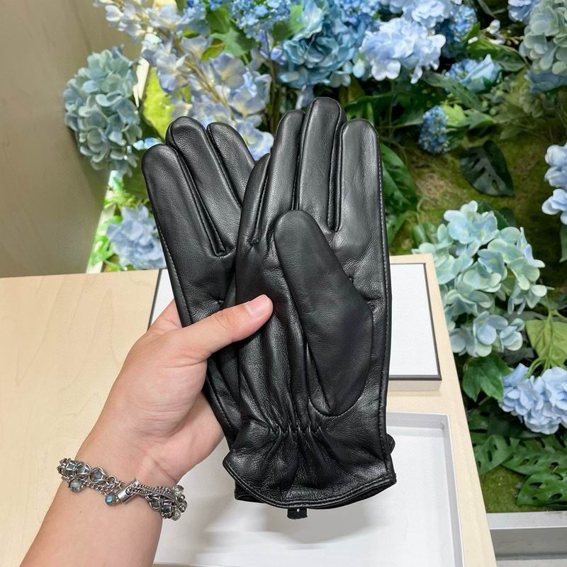 Chanel gloves M L 28 (1)