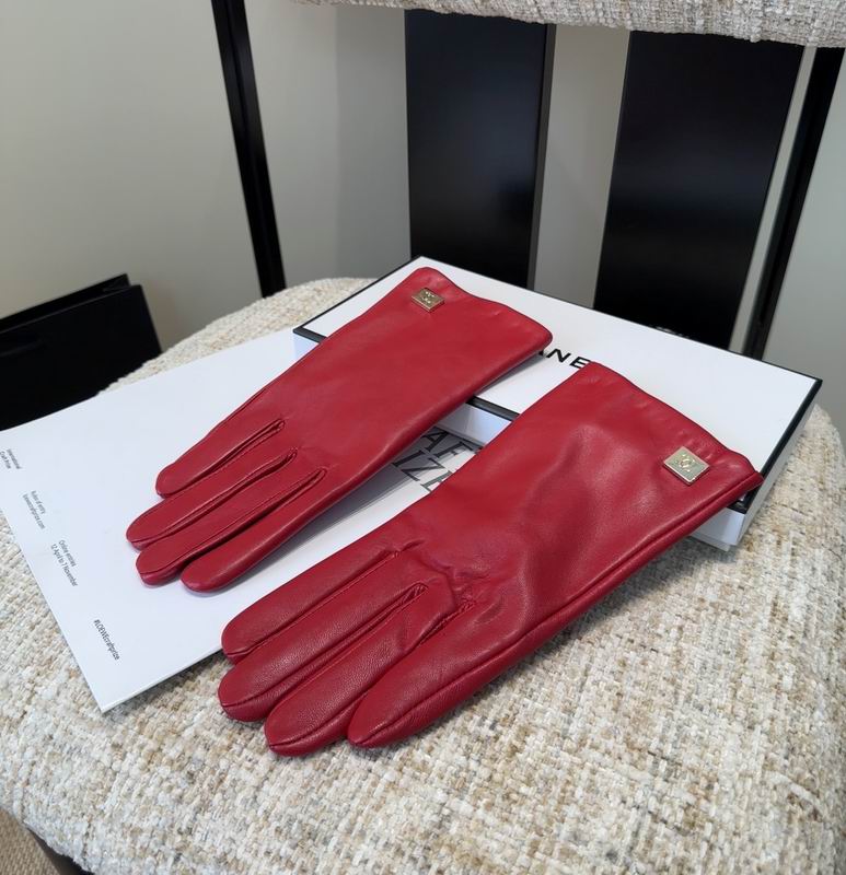 Chanel gloves M L 32 (11)