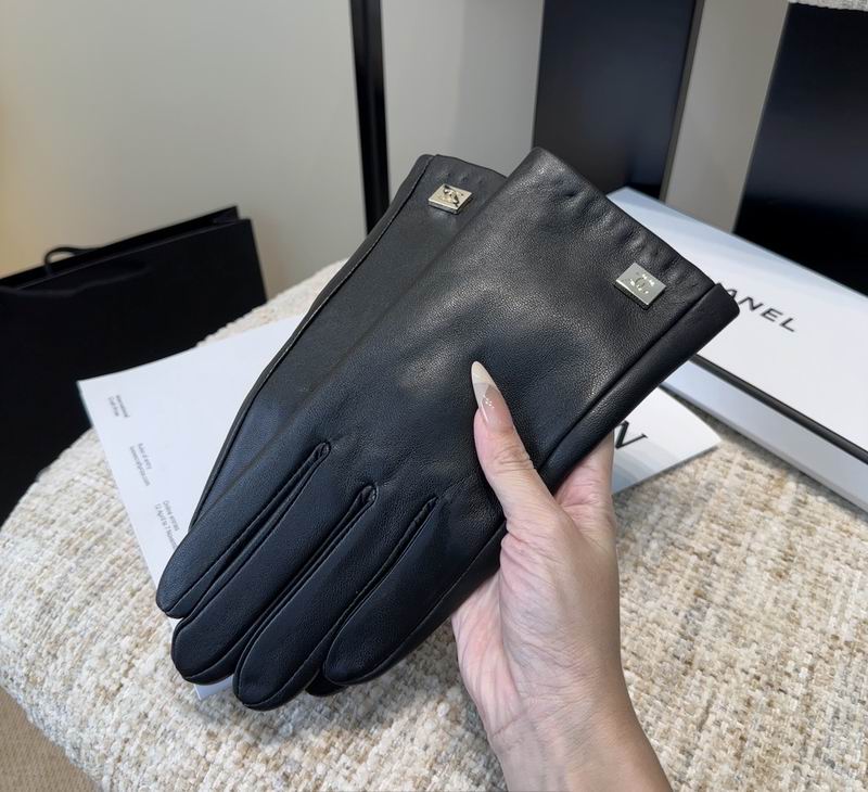 Chanel gloves M L 32 (3)