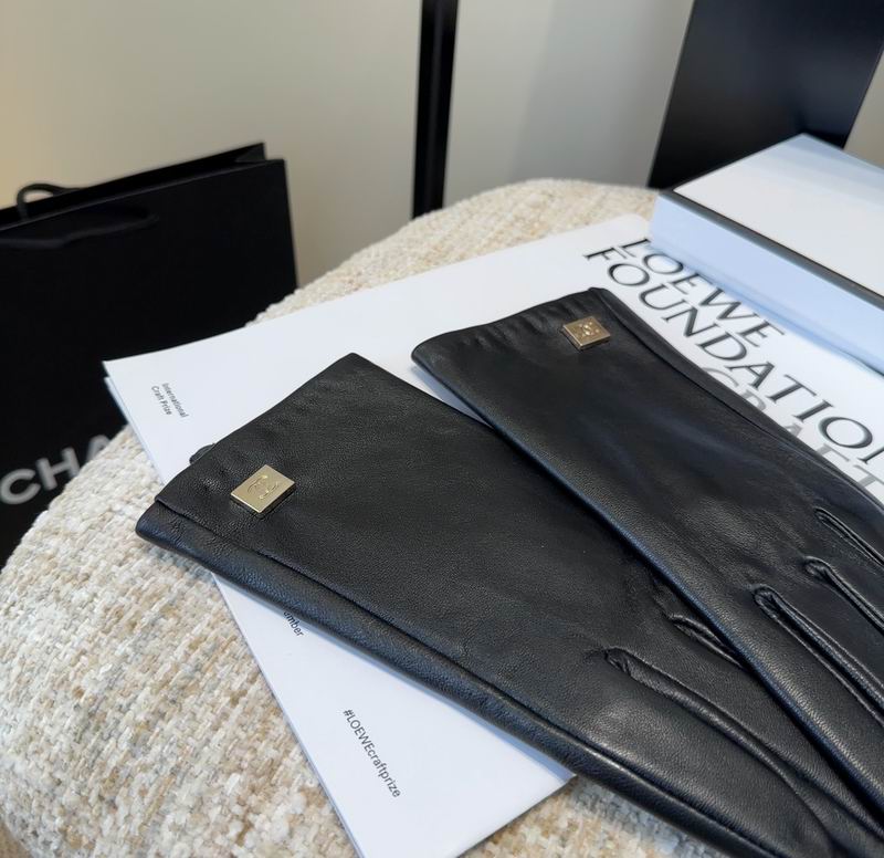 Chanel gloves M L 32 (4)