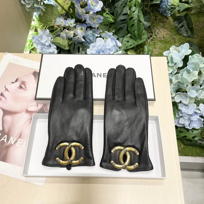 Chanel gloves M L 51 (4)