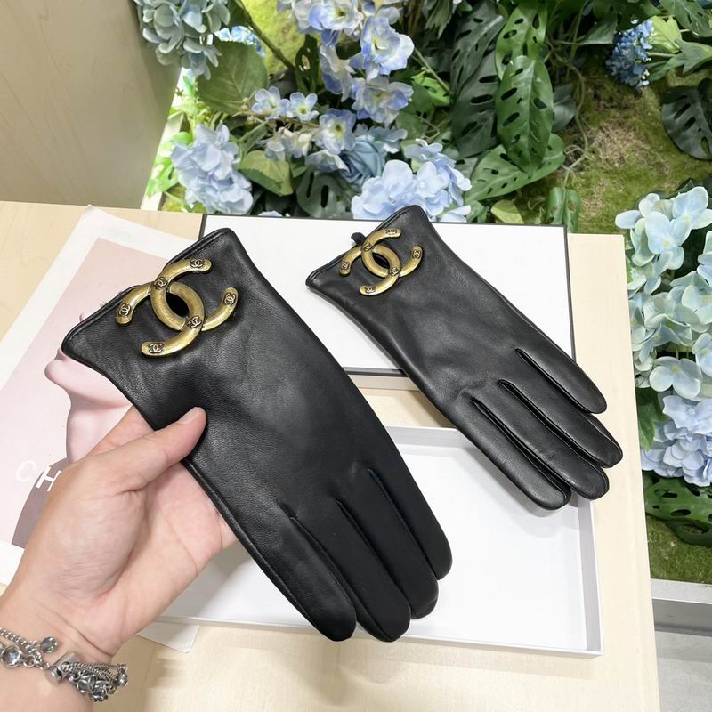 Chanel gloves M L 51 (6)