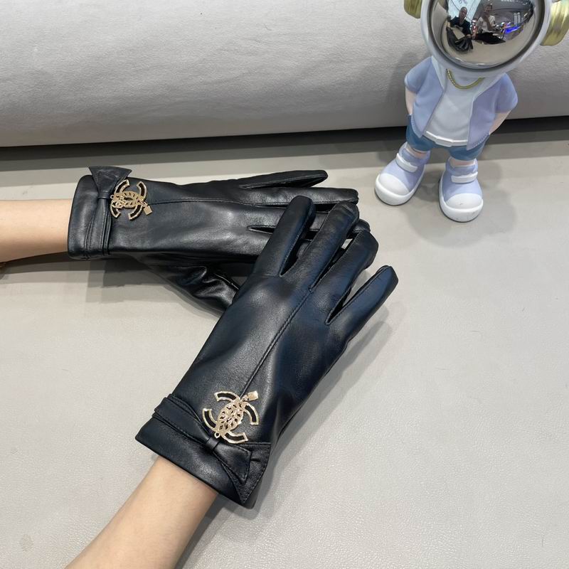 Chanel gloves M L 65 (9)