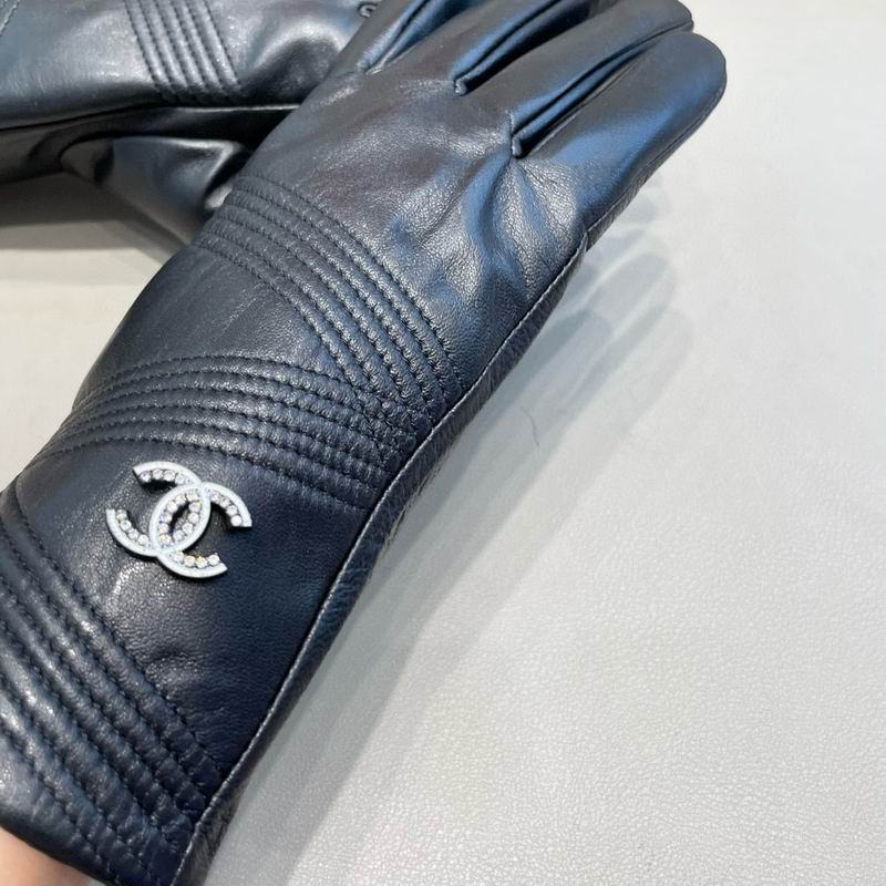 Chanel gloves M L 67 (4)