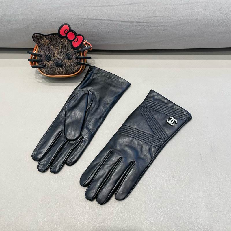Chanel gloves M L 67 (8)