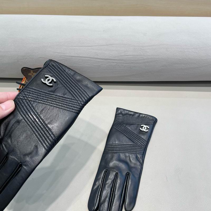 Chanel gloves M L 67 (9)