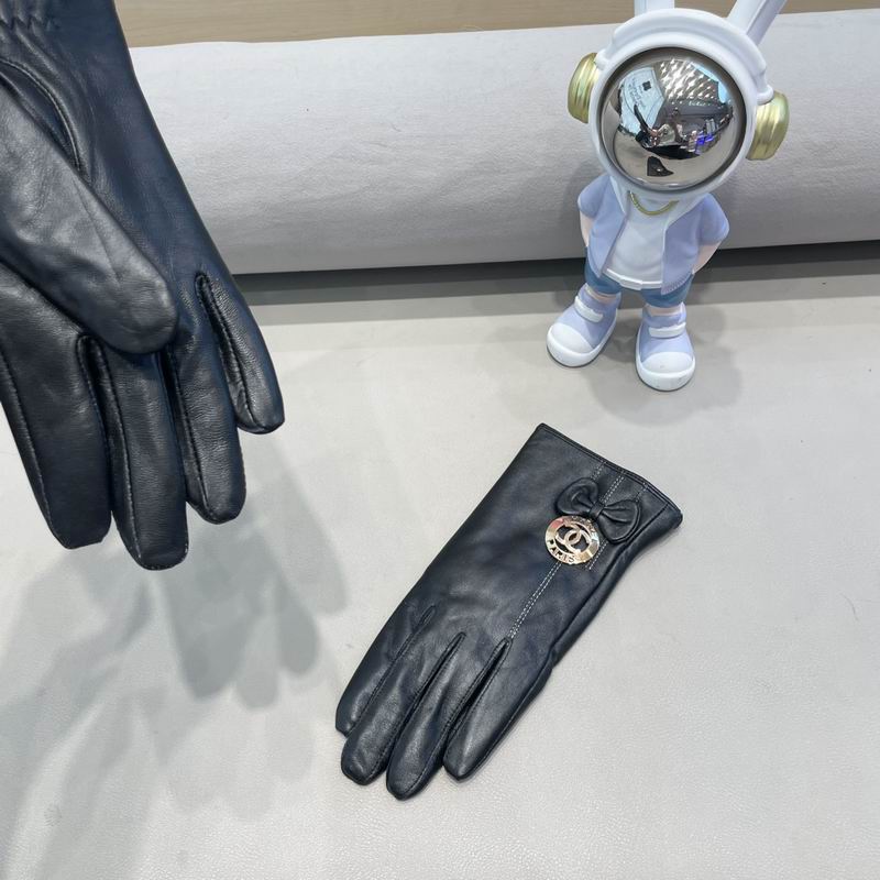 Chanel gloves M L 71 (3)