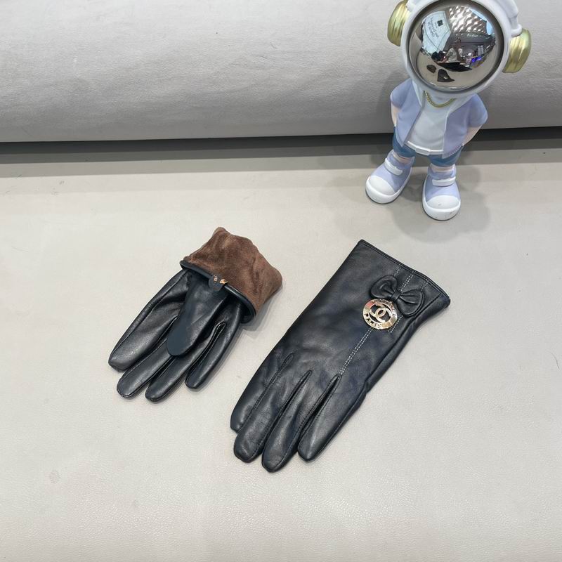 Chanel gloves M L 71 (4)
