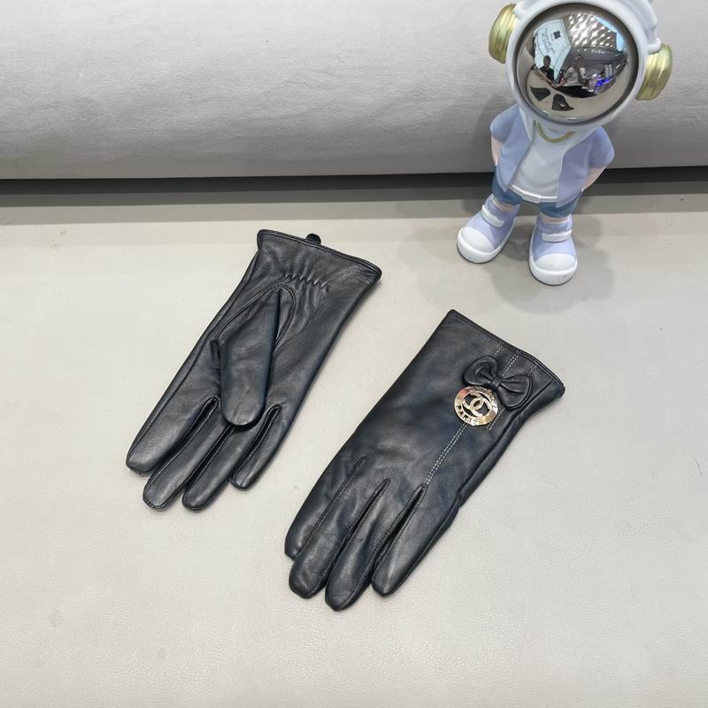 Chanel gloves M L 71 (5)