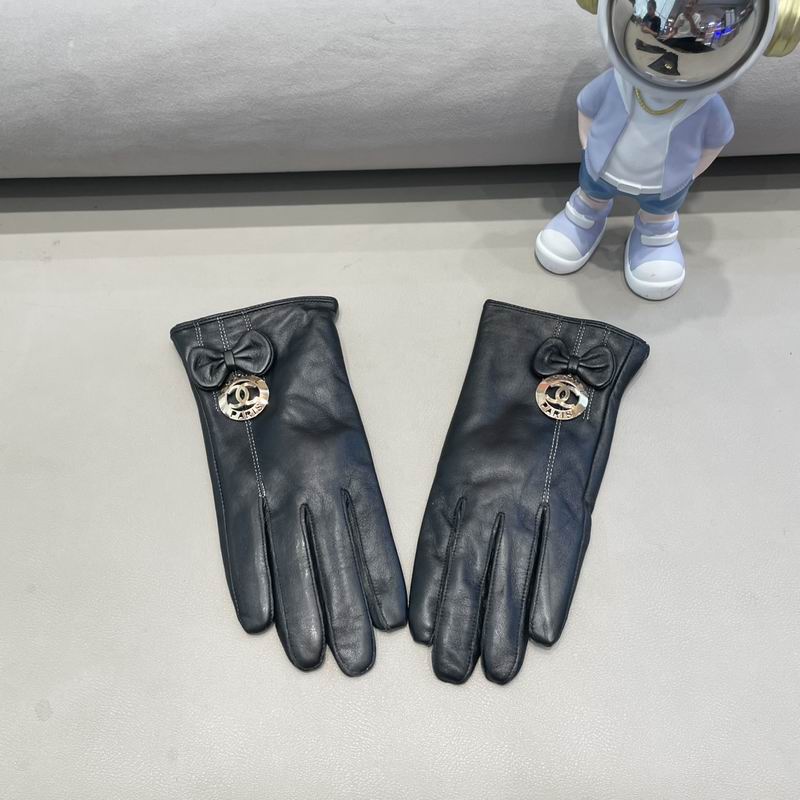 Chanel gloves M L 71 (7)