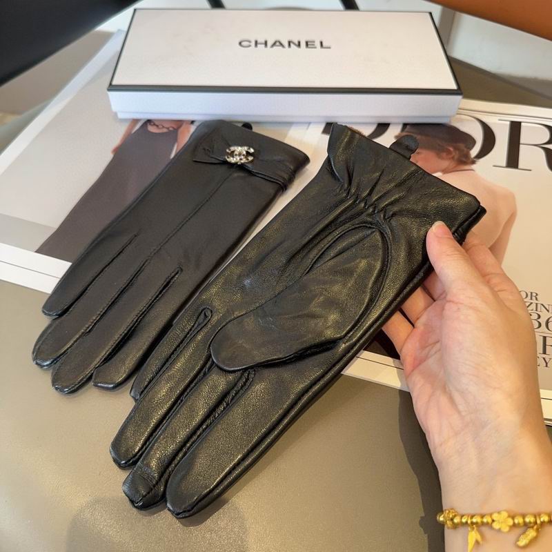 Chanel gloves M L 73 (10)