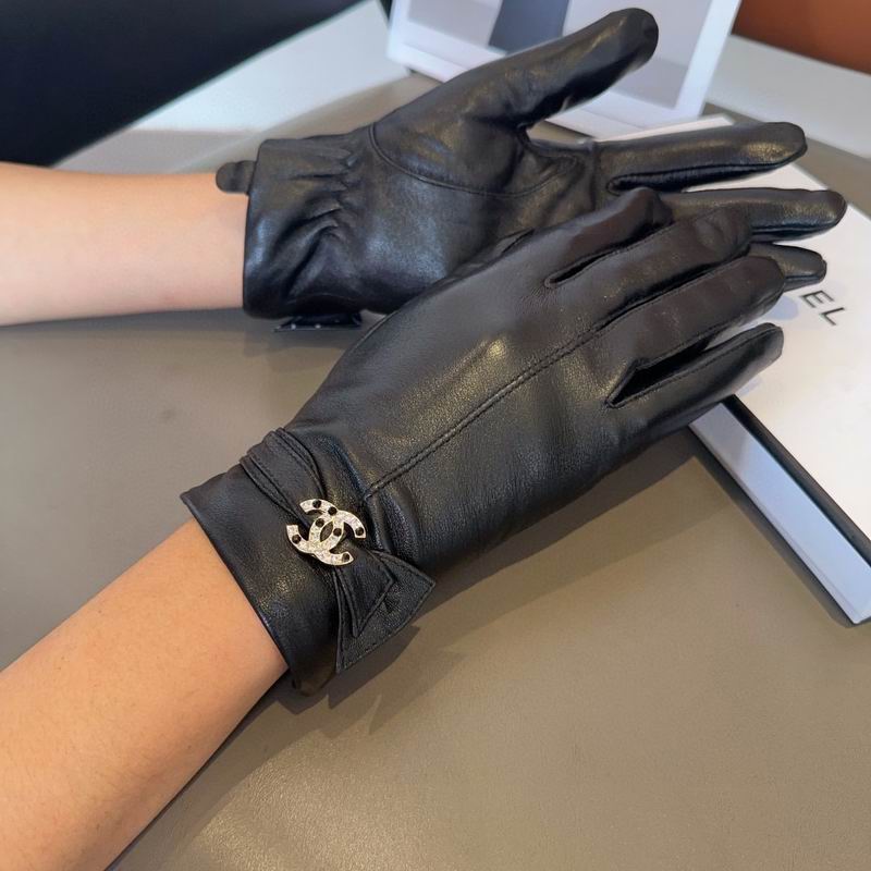 Chanel gloves M L 73 (11)