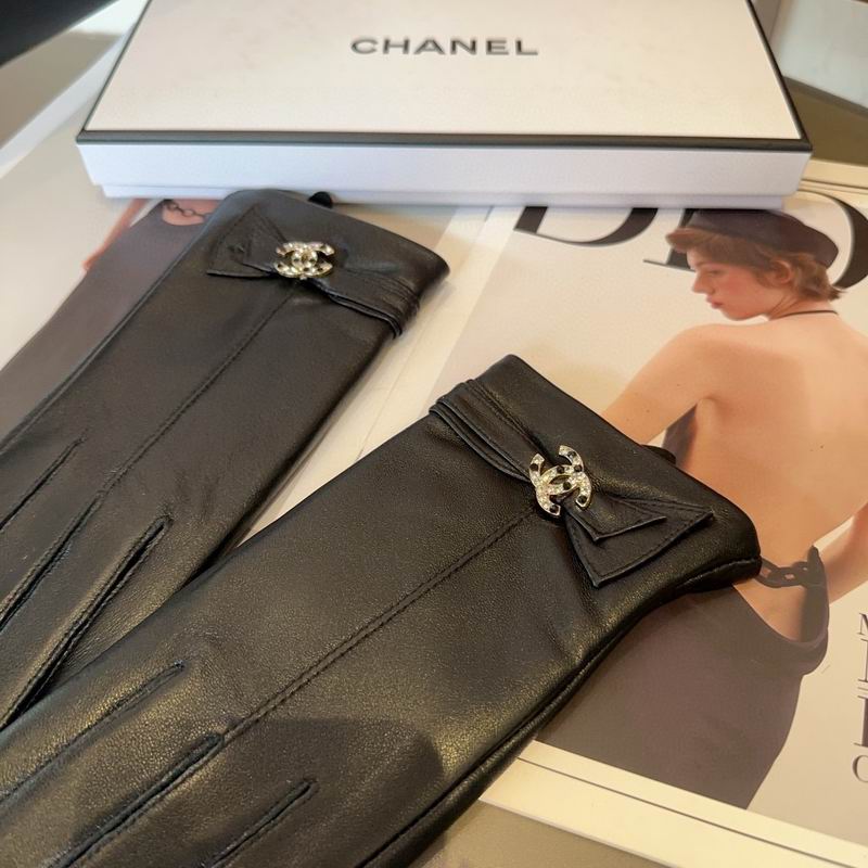 Chanel gloves M L 73 (4)