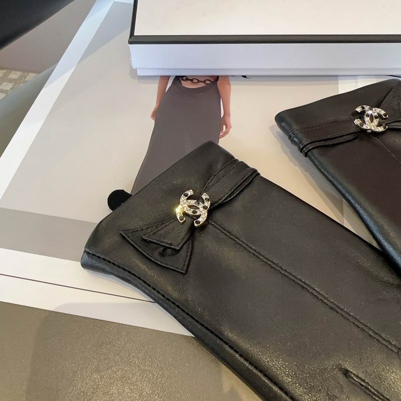 Chanel gloves M L 73 (8)