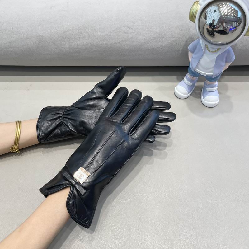 Chanel gloves M L 91 (4)