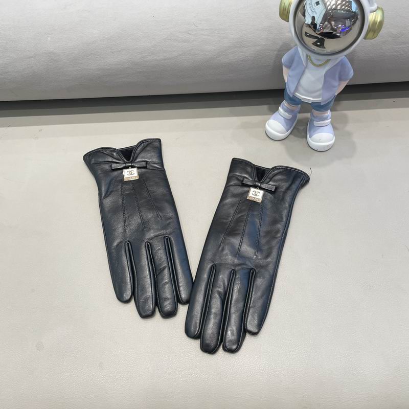 Chanel gloves M L 91 (5)