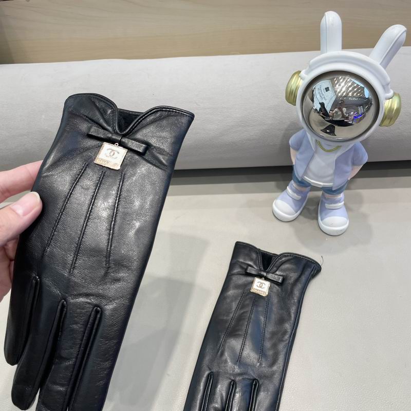 Chanel gloves M L 91 (6)