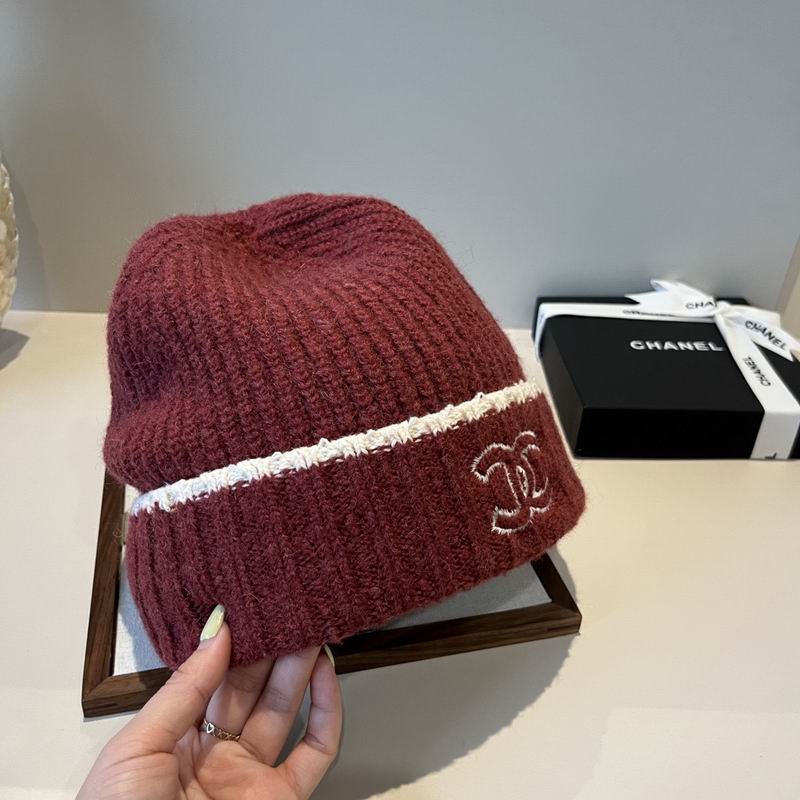 Chanel hat (1047)