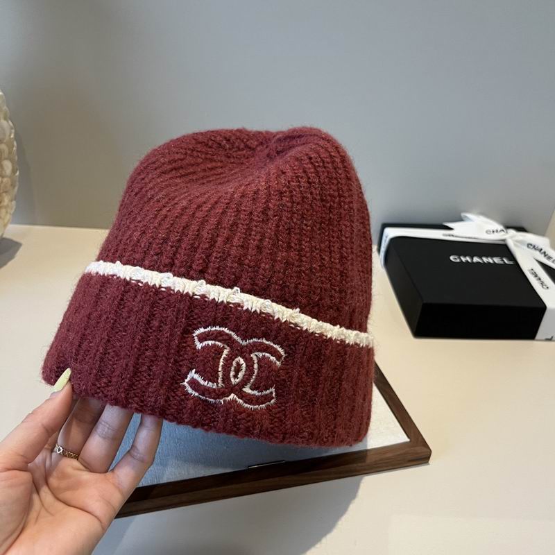 Chanel hat (1048)