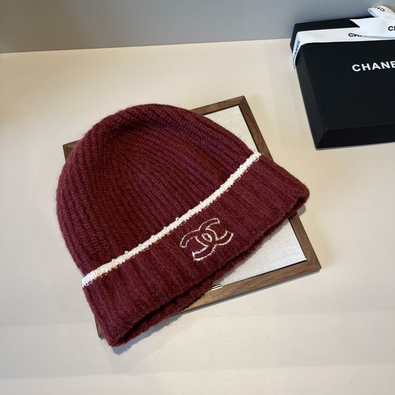 Chanel hat (1049)