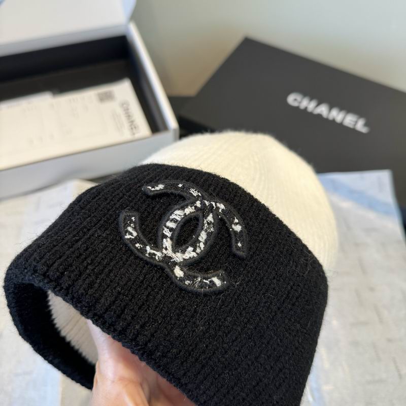 Chanel hat (1086)