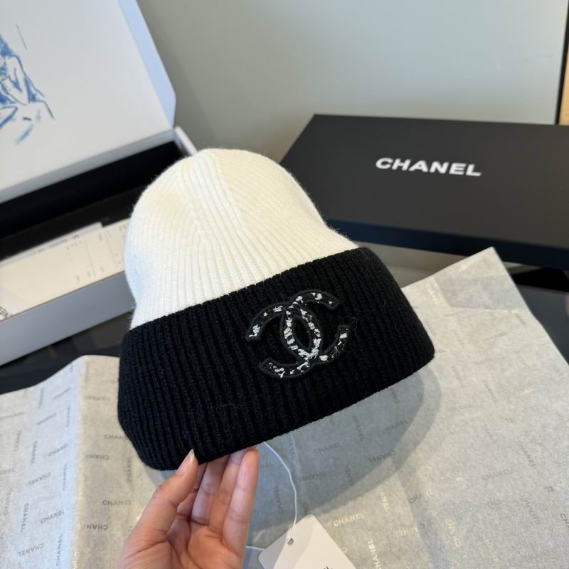 Chanel hat (1088)