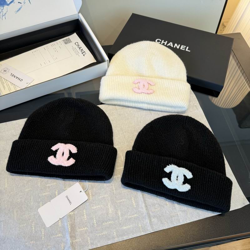 Chanel hat (1092)