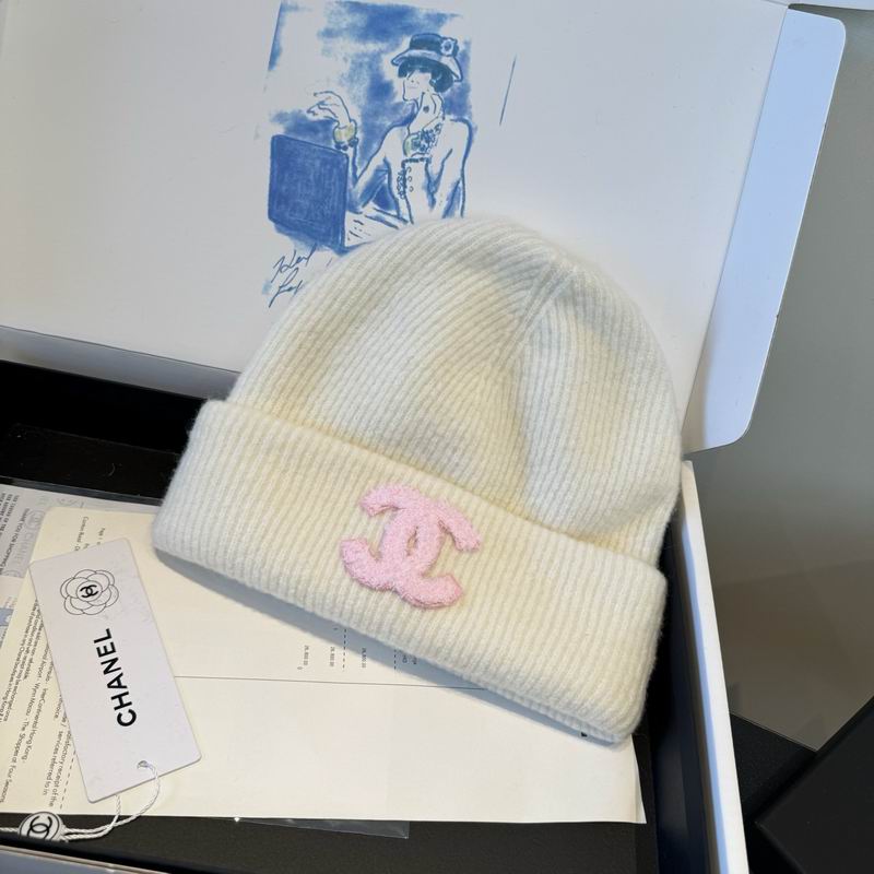 Chanel hat (1104)