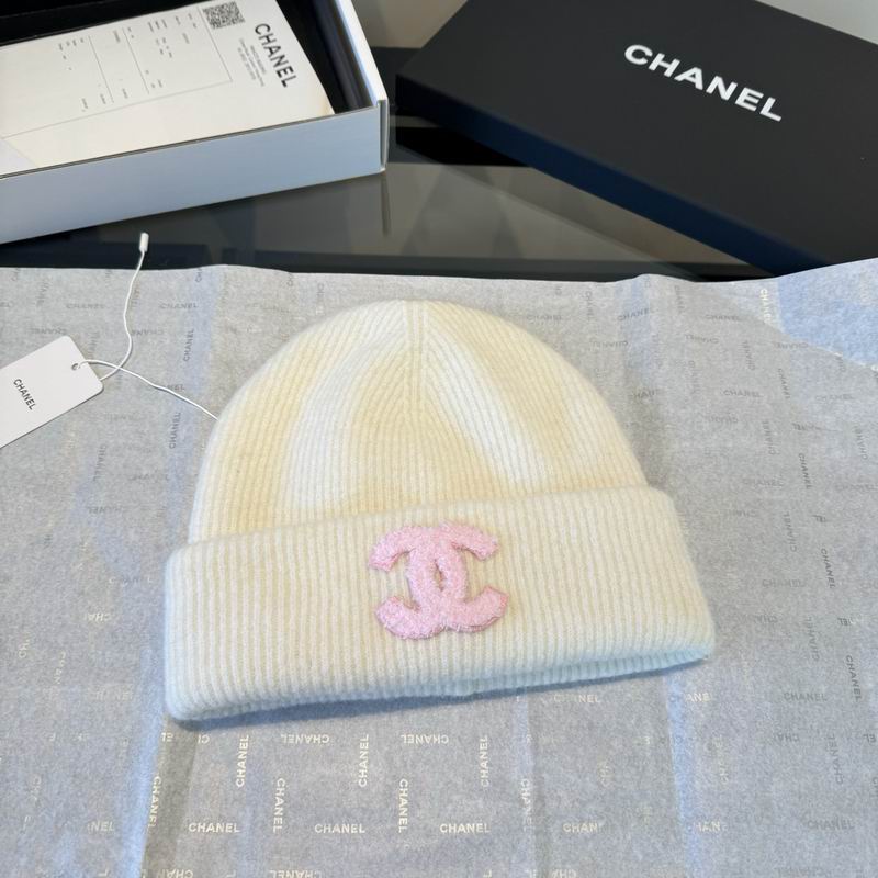 Chanel hat (1109)