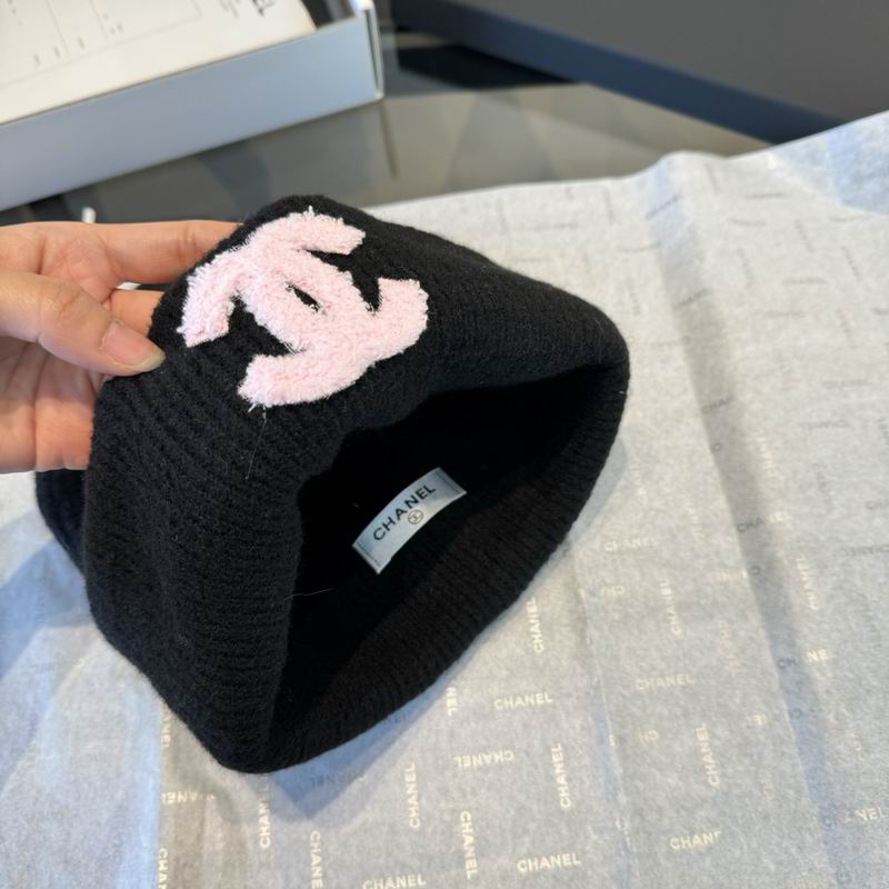 Chanel hat (1111)