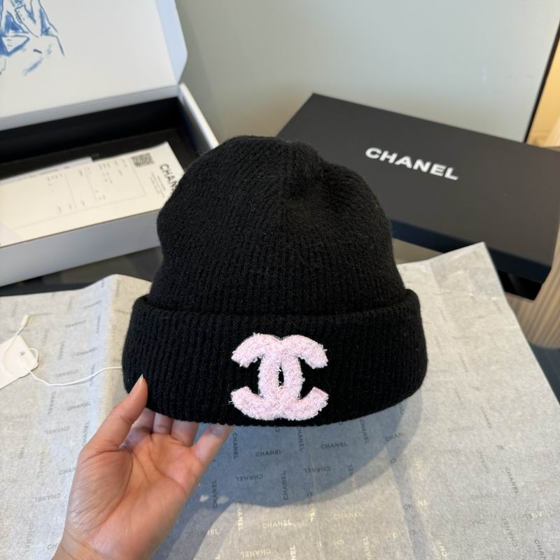 Chanel hat (1115)