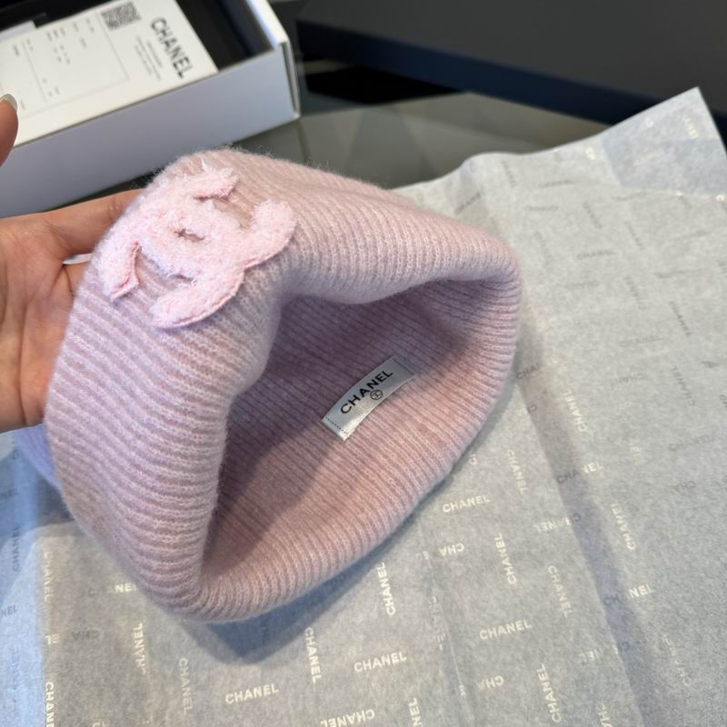 Chanel hat (1120)