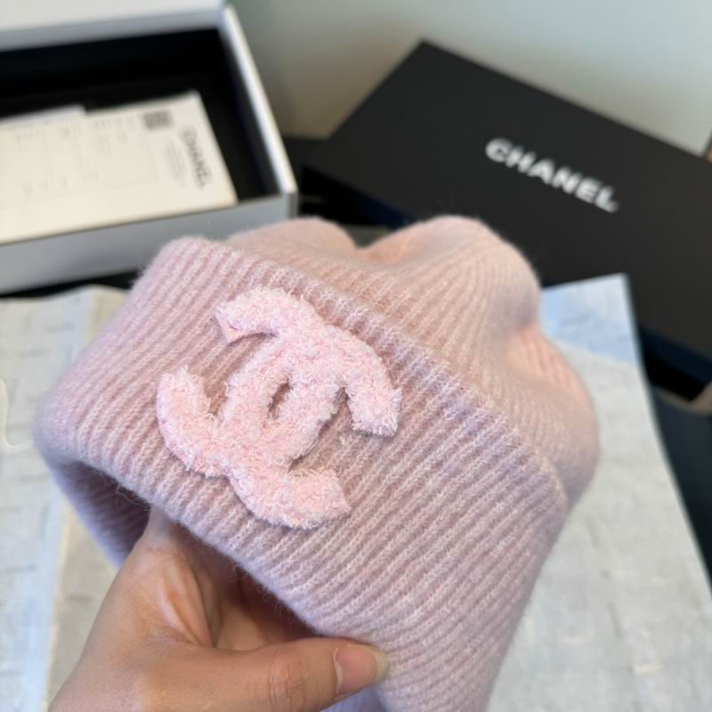 Chanel hat (1121)