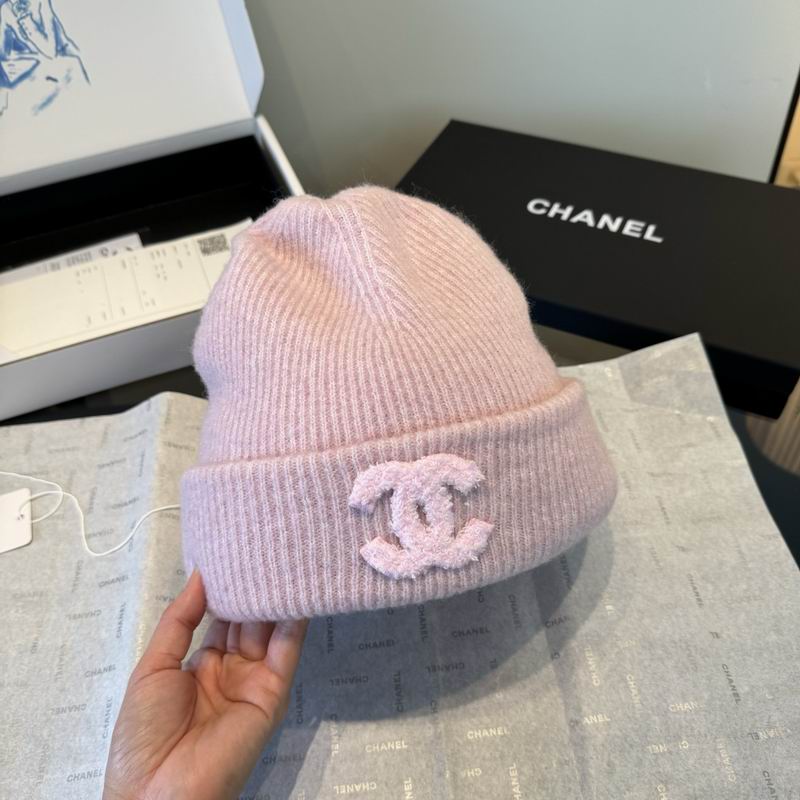 Chanel hat (1124)